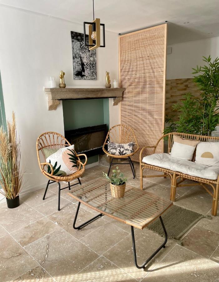 Casa Del Jaguar Villa Gorges  Ngoại thất bức ảnh