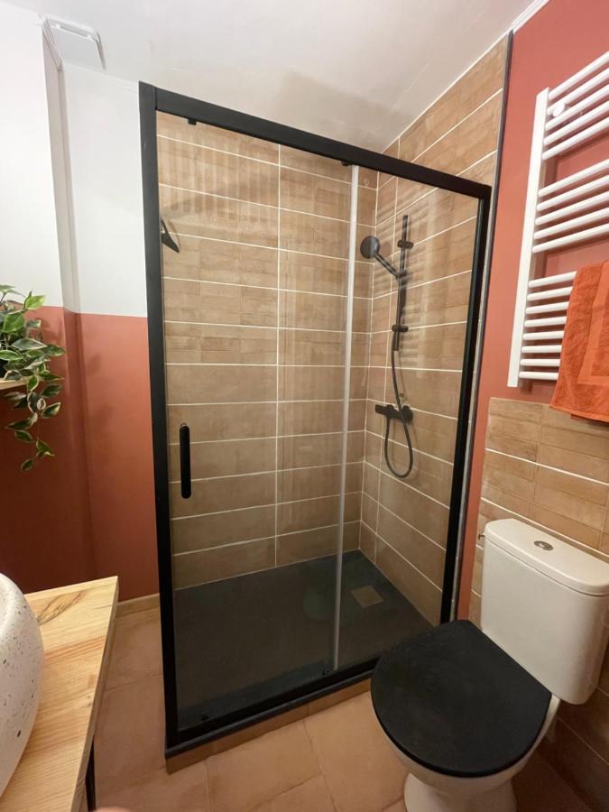 Casa Del Jaguar Villa Gorges  Ngoại thất bức ảnh