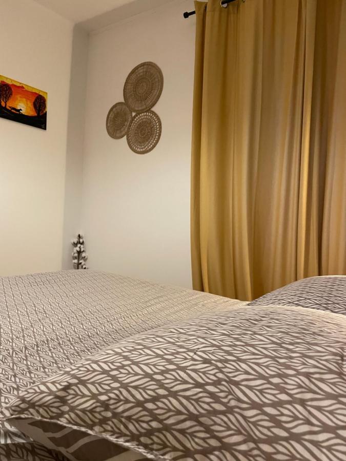 Casa Del Jaguar Villa Gorges  Ngoại thất bức ảnh