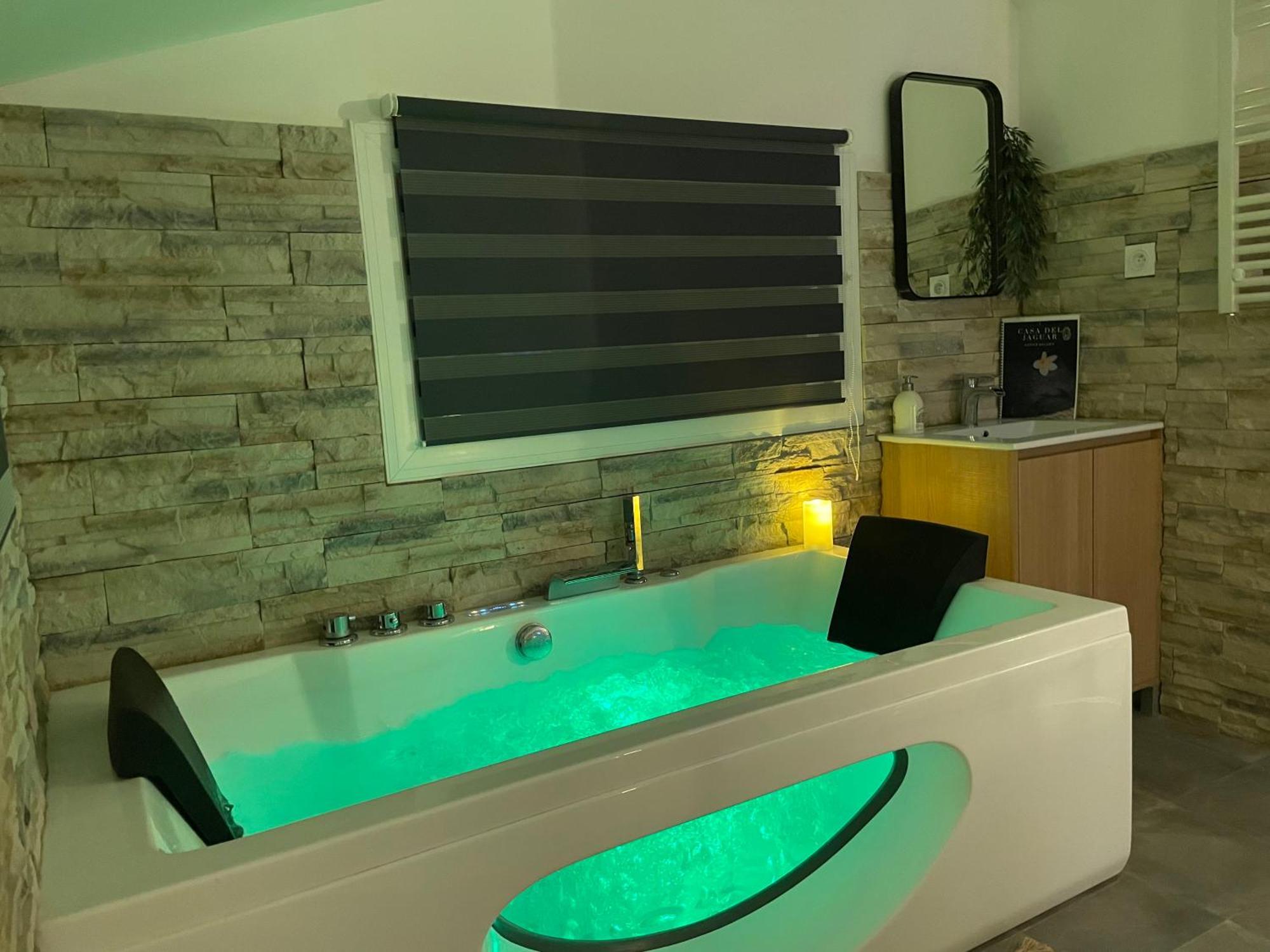 Casa Del Jaguar Villa Gorges  Ngoại thất bức ảnh
