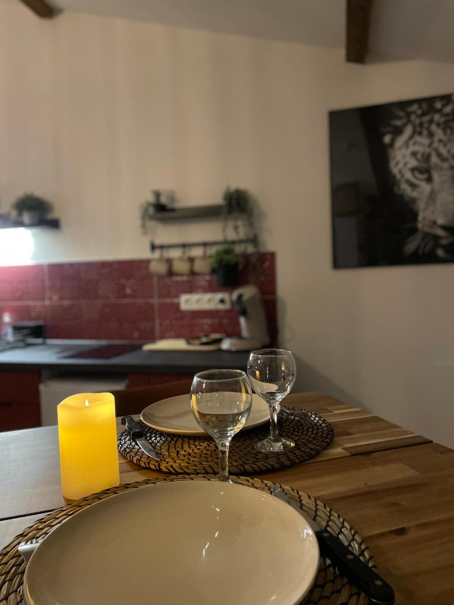 Casa Del Jaguar Villa Gorges  Ngoại thất bức ảnh