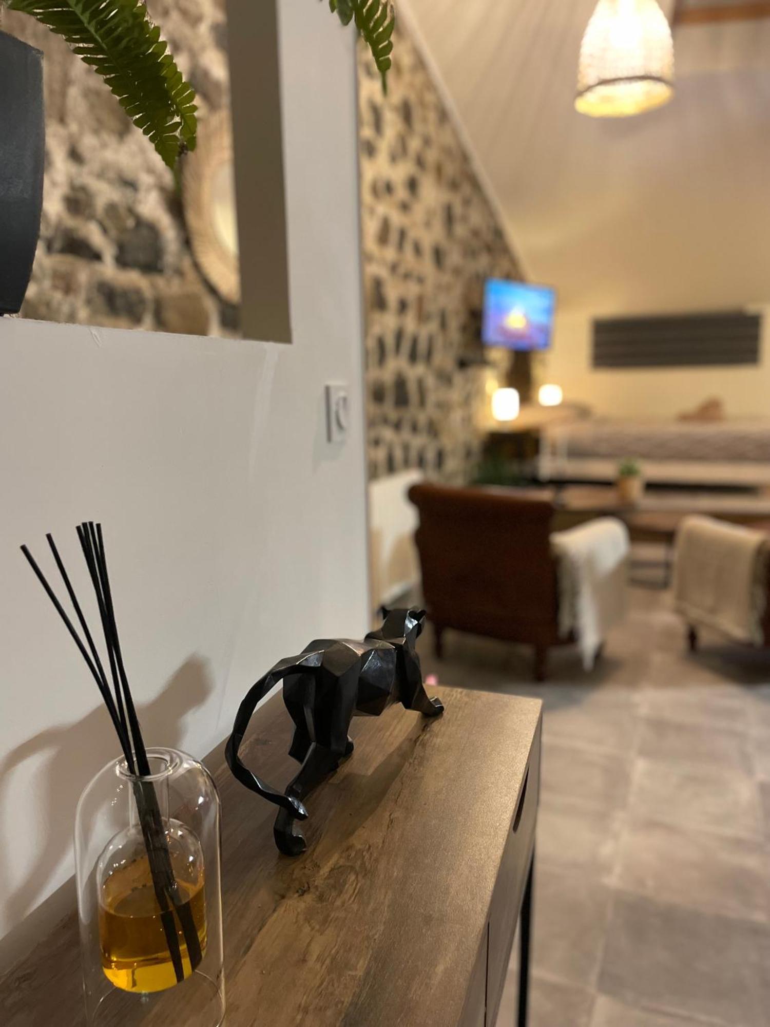 Casa Del Jaguar Villa Gorges  Ngoại thất bức ảnh