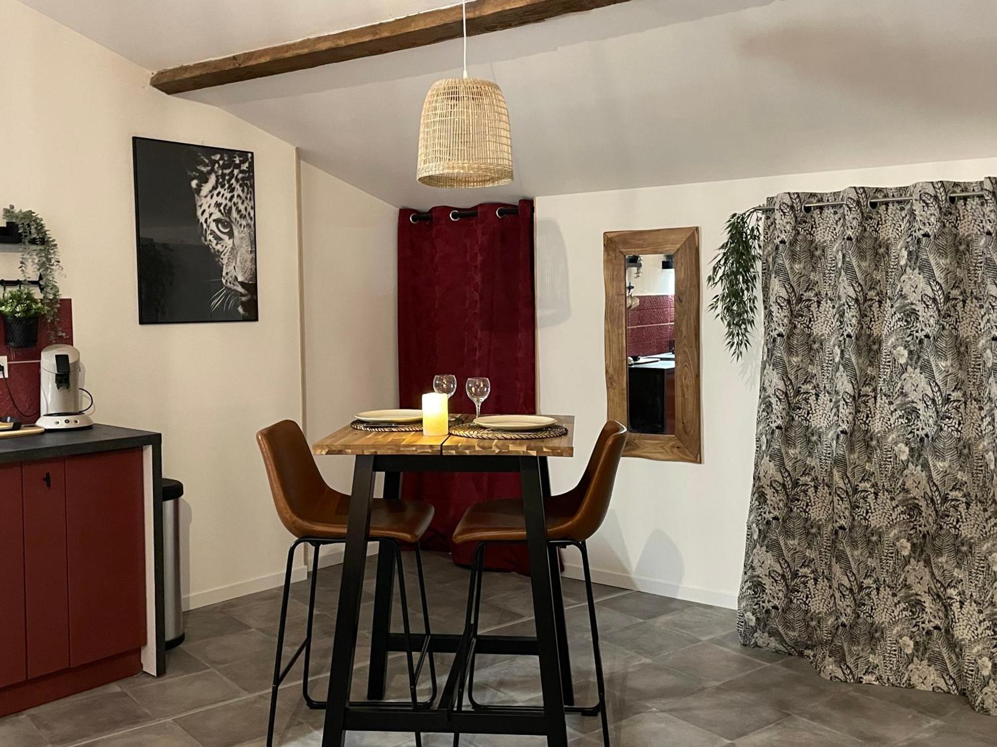 Casa Del Jaguar Villa Gorges  Ngoại thất bức ảnh