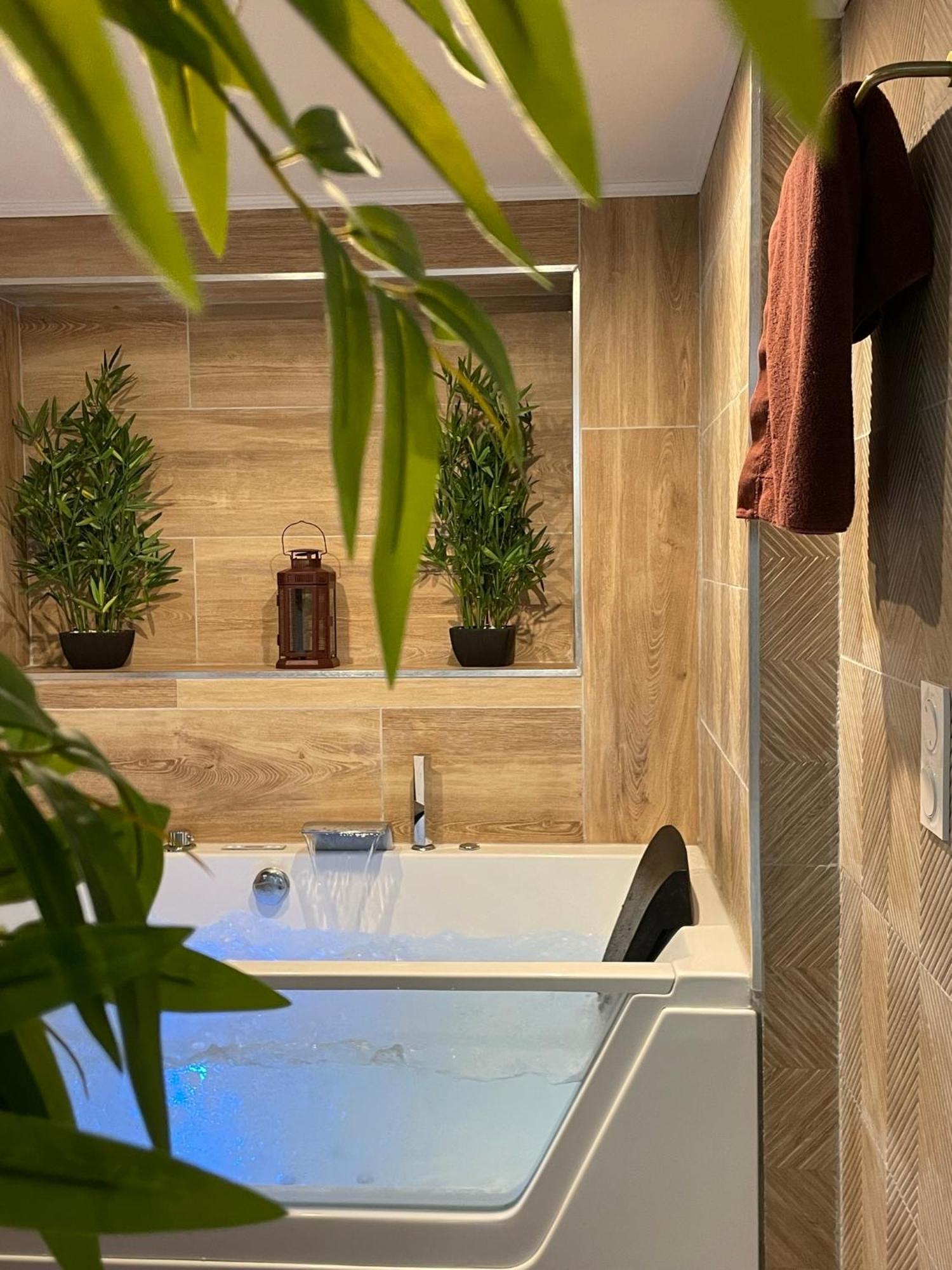 Casa Del Jaguar Villa Gorges  Ngoại thất bức ảnh