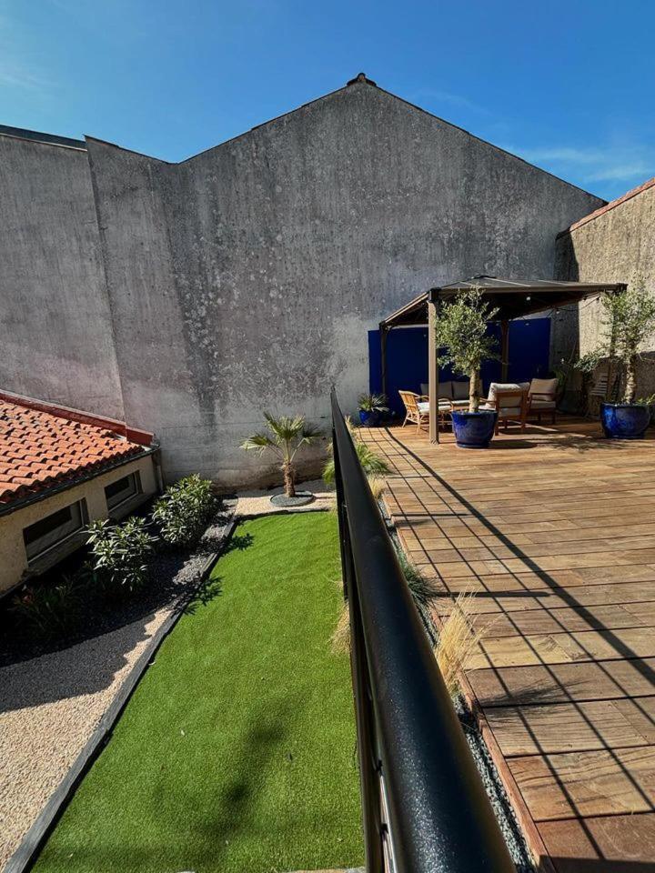 Casa Del Jaguar Villa Gorges  Ngoại thất bức ảnh