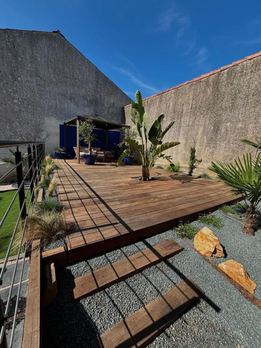 Casa Del Jaguar Villa Gorges  Ngoại thất bức ảnh